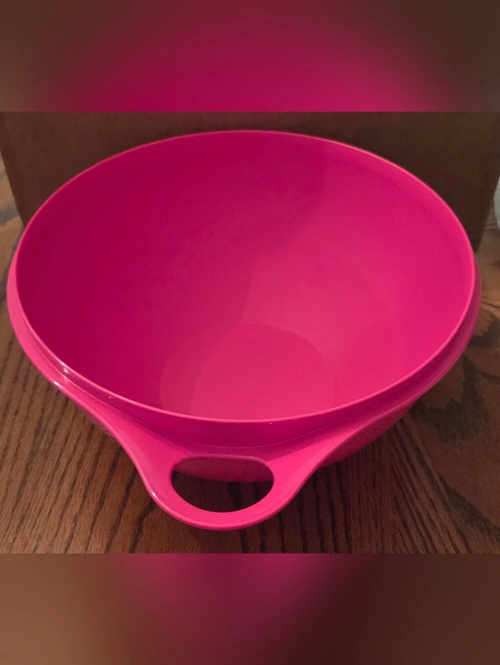 TUPPERWARE THATSA BOWL SET/3